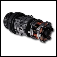 Einhell TP-CD 18/50 Li-i Brushless Solo Ütvefúró-Csavarozó (4513942)