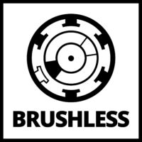 Einhell TE-CD 18/50 Li-i Brushless Solo Ütvefúró-Csavarozó (4513942)