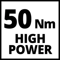 Einhell TP-CD 18/50 Li-i Brushless Solo Ütvefúró-Csavarozó (4513942)