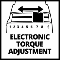 Einhell TE-CD 18 LI E Solo Akkus csavarozó Akku és töltő nélkül (4513870)