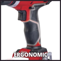 Einhell TE-CD 18 LI E Solo Akkus csavarozó Akku és töltő nélkül (4513870)