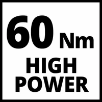 Einhell TP-CD 18 Li Brushless solo akkus fúró-csavarozó Akku és töltő nélkül (4513850)