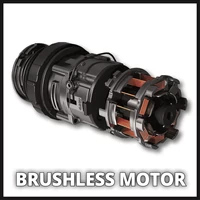 Einhell TP-CD 18 Li Brushless solo akkus fúró-csavarozó Akku és töltő nélkül (4513850)