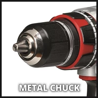 Einhell TP-CD 18 Li Brushless solo akkus fúró-csavarozó Akku és töltő nélkül (4513850)