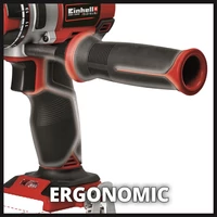 Einhell TP-CD 18 Li Brushless solo akkus fúró-csavarozó Akku és töltő nélkül (4513850)