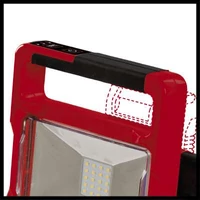 Einhell TE-CL 18/2000 Li AC-Solo Akkumulátoros Reflektor (4514114)