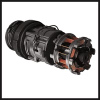 Einhell TP-CW 18 Li Brushless Solo Akkus ütvecsavarozó 1/2" / 215 Nm Akku és töltő nélkül (4510040)
