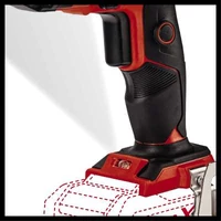 Einhell TE-DY 18 Li Solo Akkumulátoros gipszkarton csavarozó (4259980)