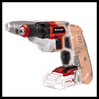 Einhell TE-DY 18 Li Solo Akkumulátoros gipszkarton csavarozó (4259980)