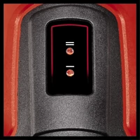 Einhell TE-HA 18 Li Solo Akkus Hőlégfúvó (4520500)