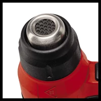 Einhell TE-HA 18 Li Solo Akkus Hőlégfúvó (4520500)