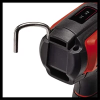 Einhell TE-HA 18 Li Solo Akkus Hőlégfúvó (4520500)
