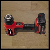 Einhell TE-HA 18 Li Solo Akkus Hőlégfúvó (4520500)