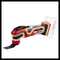 Einhell TE-MG 18 LI Solo Varrito Akkus Multicsiszoló Akku és töltő nélkül (4465160)