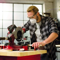Einhell TE-MS 18/210 Li Solo Akkus Gérvágó Akku és töltő nélkül (4300890)