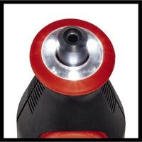 Einhell TE-MT 7,2 Li Gravírozó 7,2V, 57db-os tartozék készlettel (4419330)
