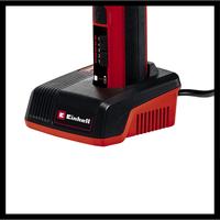 Einhell TE-MT 7,2 Li Gravírozó 7,2V, 57db-os tartozék készlettel (4419330)