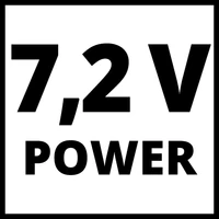 Einhell TE-MT 7,2 Li Gravírozó 7,2V, 57db-os tartozék készlettel (4419330)