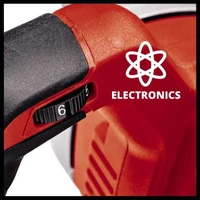 Einhell TE-MX 18 Li Solo Akkumulátoros Festékkeverő (4258760)