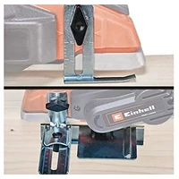 Einhell TE-PL 18/82 Li - Solo Akkumulátoros Gyalu (4345400)