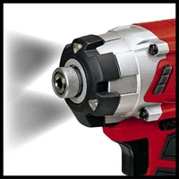 Einhell TE-CI 18/1 LI Solo Akkus Ütvecsavarozó 140 Nm (4510034)