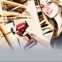 Einhell TE-CI 18/1 LI Solo Akkus Ütvecsavarozó 140 Nm (4510034)