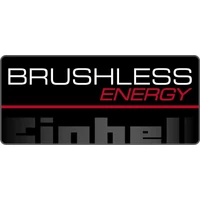 Einhell AXXIO 18/125 Solo Sarokcsiszoló Akku és töltő nélkül (4431140)