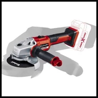 Einhell AXXIO 18/125 Solo Sarokcsiszoló Akku és töltő nélkül (4431140)