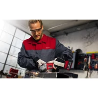 Einhell AXXIO 18/125 Solo Sarokcsiszoló Akku és töltő nélkül (4431140)