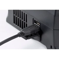 Hikoki UC18YTSL-2X2 Multi-port akkutöltő 4 db akkuhoz