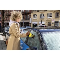 Karcher EDI 4 Akkumulátoros Jégkaparó (1.598-900.0)