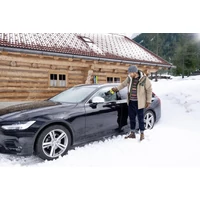 Karcher EDI 4 Akkumulátoros Jégkaparó (1.598-900.0)
