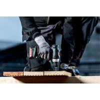 Metabo BS 12 Akkus Fúró - csavarozó Set 12V / 2 X 2,0Ah (601036870)