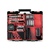 Metabo BS 18 Akkus Fúró - csavarozó Set 18V / 2 X 2,0Ah (602207880)