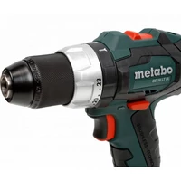Metabo BS 18 LT BL