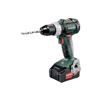 Metabo BS 18 LT BL