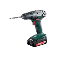 Metabo BS 18 Li