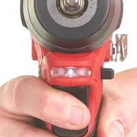 Milwaukee M12FIW14-0 Akkus 1/4" Ütvecsavarozó (4933464611)