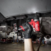 Milwaukee M12FIW14-0 Akkus 1/4" Ütvecsavarozó (4933464611)