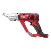 Milwaukee M18 BMS12-0 Akkumulátoros Lemezolló (4933447925)