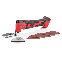 Milwaukee M18BMT-OX Multi-Tool Multifunkciós szerszám (4933459572)