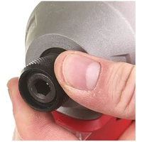 Milwaukee M18 CBLID-0 Ütvecsavarozó (4933464476)