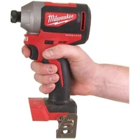 Milwaukee M18 CBLID-0 Ütvecsavarozó (4933464476)
