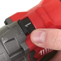 Milwaukee M18 FPD2-0X Fuel Ütvecsavarozó (4933464263)