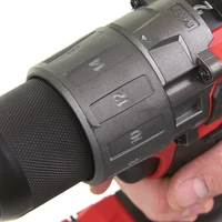 Milwaukee M18 FPD2-0X Fuel Ütvecsavarozó (4933464263)