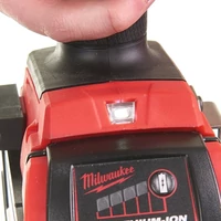 Milwaukee M18 FPD2-0X Fuel Ütvecsavarozó (4933464263)