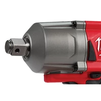 Milwaukee M18 ONEFHIWF34-0X Akkus ütve-csavarozó (4933459729)