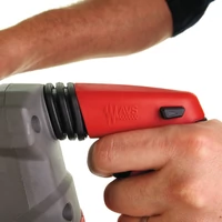 Milwaukee M18CHX-0X FUEL SDS Fúrókalapács (4933451430)