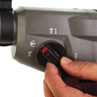 Milwaukee M18CHX-0X FUEL SDS Fúrókalapács (4933451430)
