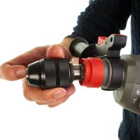 Milwaukee M18CHX-0X FUEL SDS Fúrókalapács (4933451430)